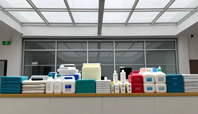 康复理疗用品如何正确使用与维护?