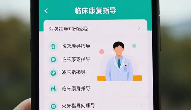 慢病随访在日常诊疗中的实际应用场景分析