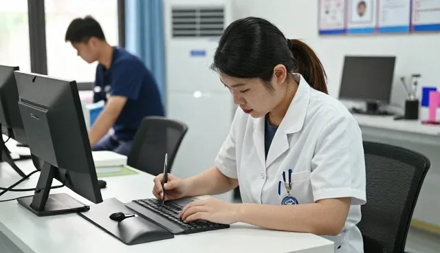 临床康复指导康复指导等怎么做得更稳：健康一线经验